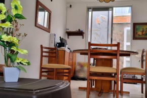 Acogedora y amplia casa en Anapoima con piscina en condominio cerrado - hasta 8 personas